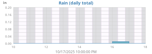Rain